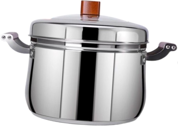 Generic Desugar Steamer Pot 28cm Steamer