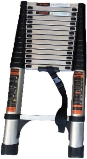 generic Multifunctional ladder From 1.7M-ladder to 3.2M straight ladde Aluminium Ladder