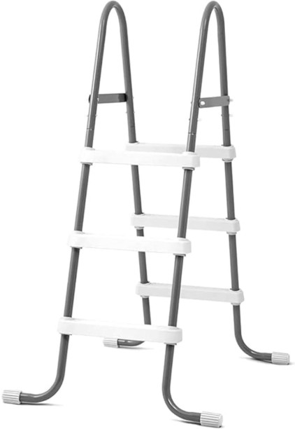Intex Above Ground Pool-Ladder for 91cm Plastic Ladder