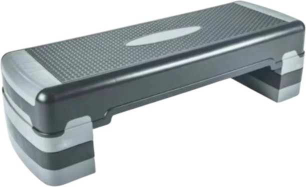 SE ProForm Adjustable Aerobic Step Platform Stepper