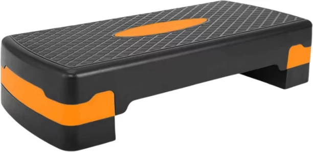 Decorum & Co Aero Riser Stepper Platform Stepper