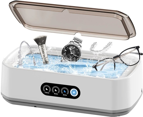 LuckyUnion Mint Flavoured Denture Rinse