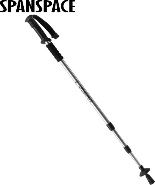 Vusign Trekking Pole Support Stick - 135 cm