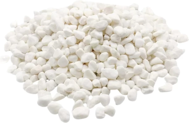 Stone Pebbles 019-071601 Polished Round Sandstone Pebbles