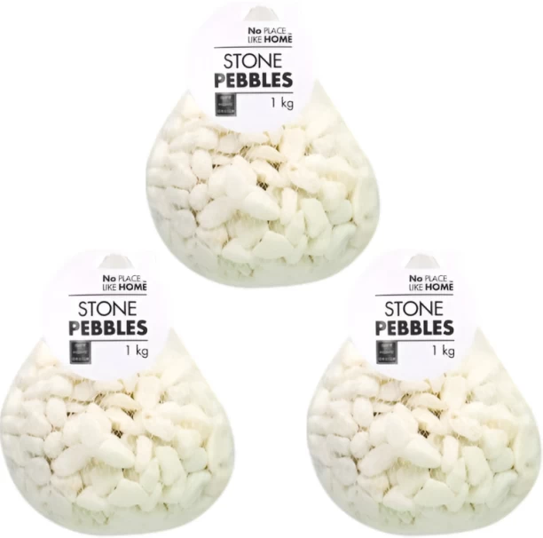 AZ Décor 019-071601 Regular Round Rock Stone