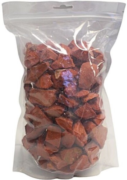 Namibian Hardwood 96497195 Regular Angular Jasper Stone