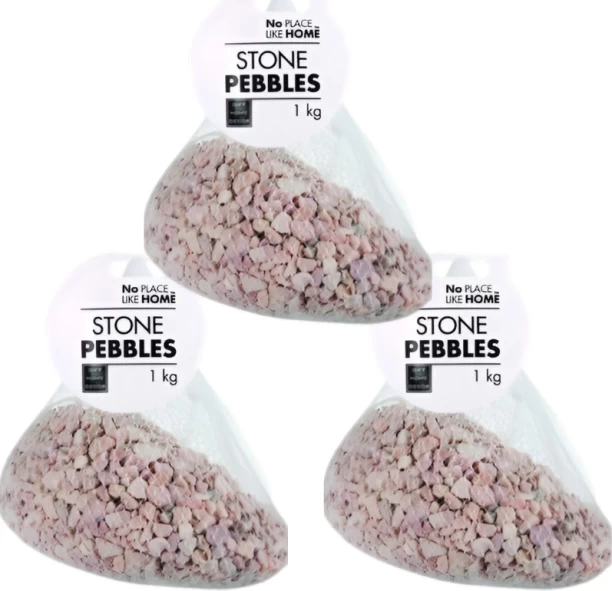 AZ Décor 019-071603 Regular Round Rock Stone