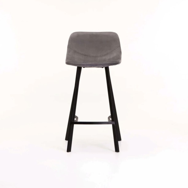 VIVIDITTO DF0705 Ballito Kitchen Stool