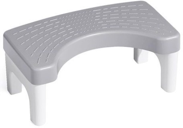 chenshia Durable Non-Slip Stool for Kids and Adult -Portable, Lightweight, Multipurpose Step-Up Stool