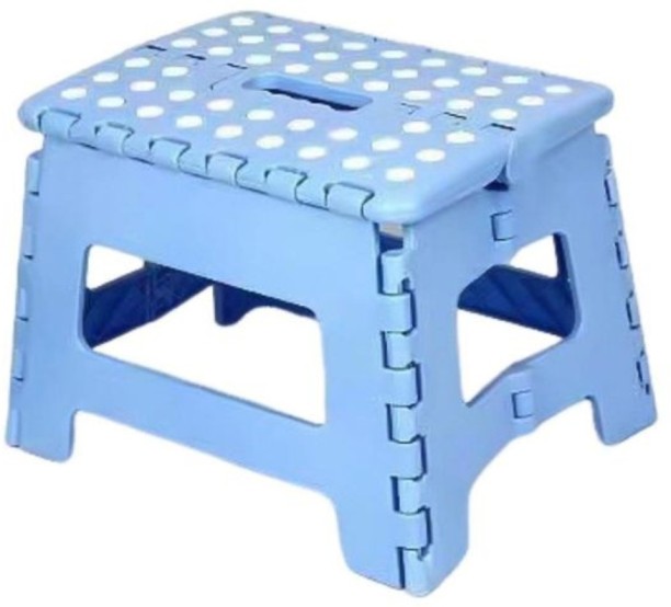 Generic 231001 Kids Collapsible 22cm Stool