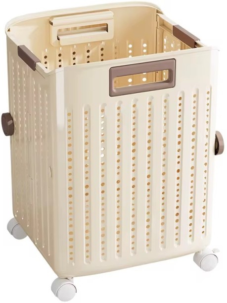 Slinkyy Plastic SpaceSF01 Storage Basket