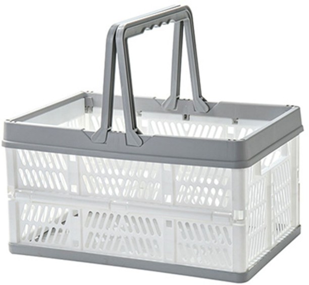 generic Plastic 002 Storage Basket