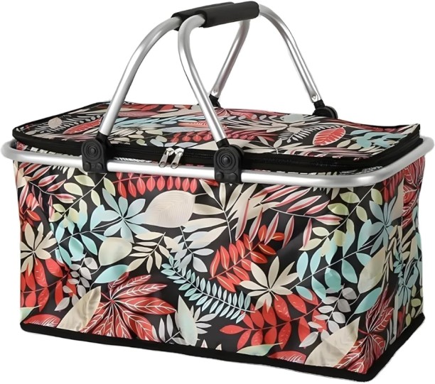 Generic Aluminium NSL 753 Storage Basket