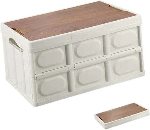 Generic Plastic 2241533001412 Storage Basket