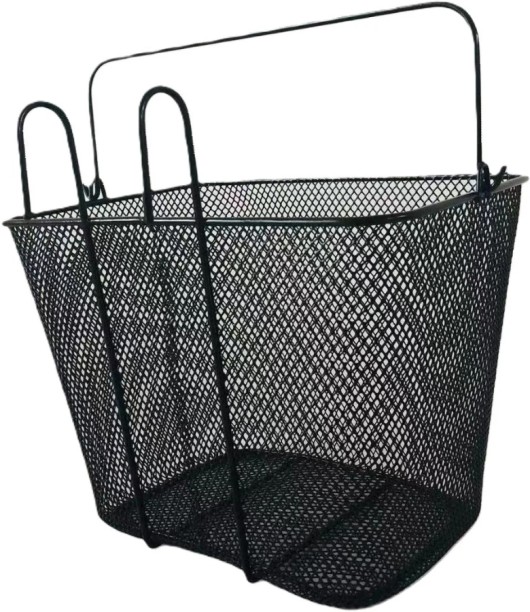 Herqona Iron 0736372856432 Storage Basket