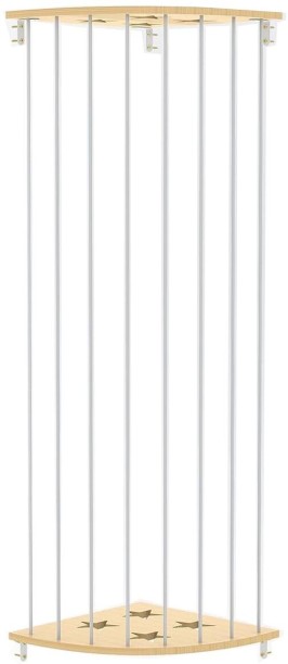 Cart In Mart Wooden CIM-1125 Storage Basket