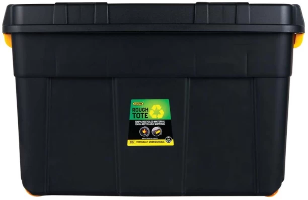 Addis 85L Rough Tote Storage Box