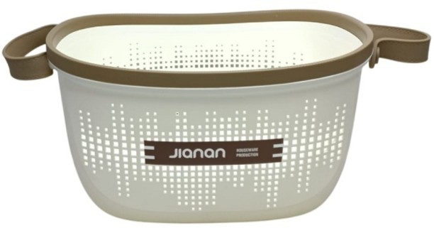 Jianan Plastic 5041 Storage Basket