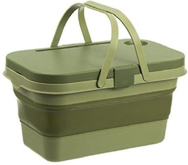 SA TRADE Polypropylene B777656 Storage Basket