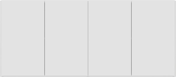 Bella Casa Wooden mp3555.0001 Storage Basket