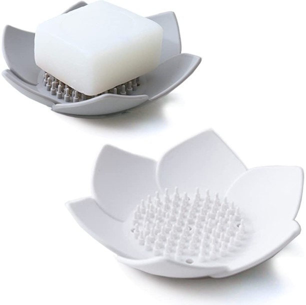 OMGift ta01-669-1 Health & Beauty - Bath Care & Fragrances Soap Case For  Adults