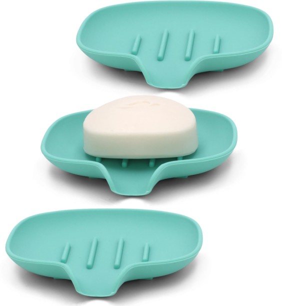 OMGift ta01-670-3 Health & Beauty - Bath Care & Fragrances Soap Case For  Adults