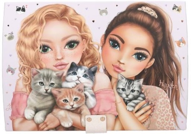 Depesche 4010070702472 Storage Box