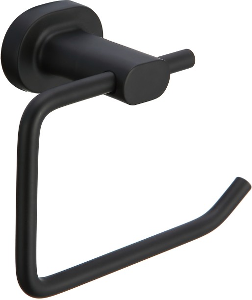 Bodie Zenna - Toilet Paper Holder Shelf Organizers