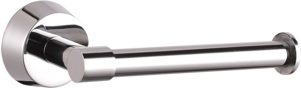 Bodie Designer - Fixed Toilet Paper Holder Shelf Organizers