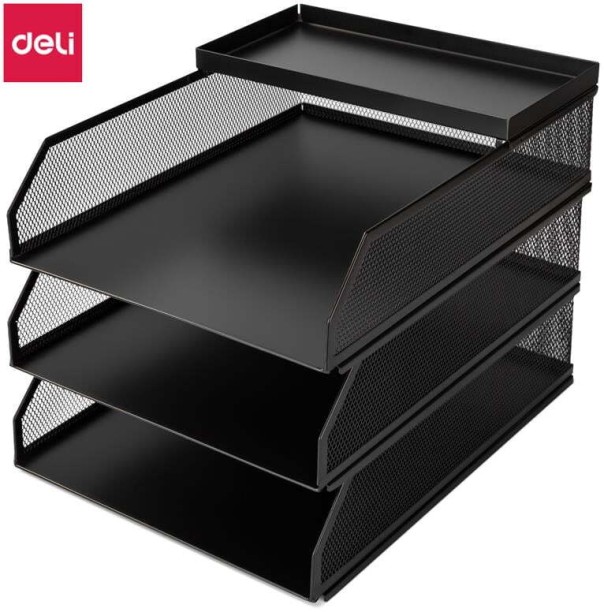 DELI DEL863 Shelf Organizers