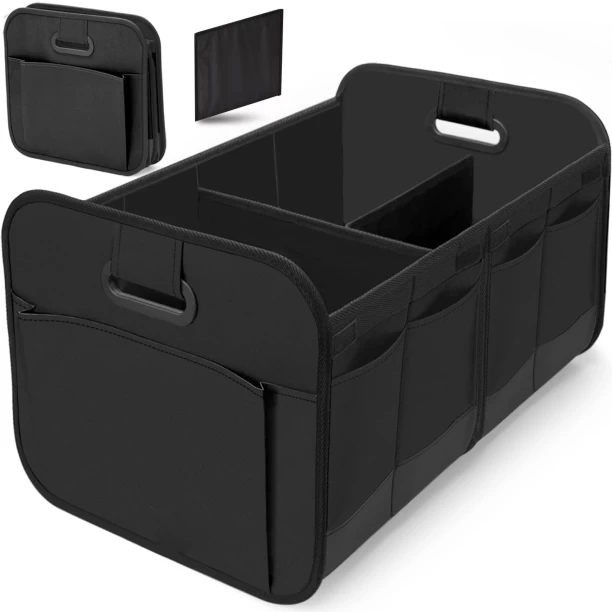 BD AB-420 Toy Organizers