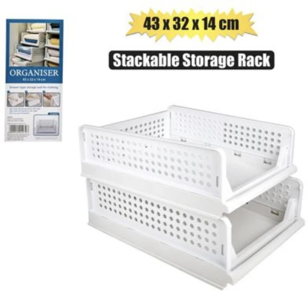 az decor 104-000115-A Shelf Organizers