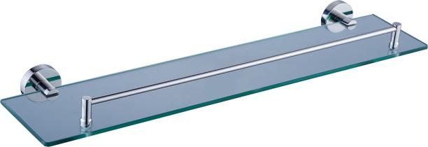 Bodie Skye - Glass Shelf - SS Shelf Organizers