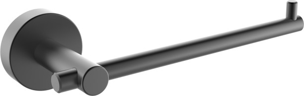 Bodie Lava - Fixed Toilet Paper Holder Shelf Organizers