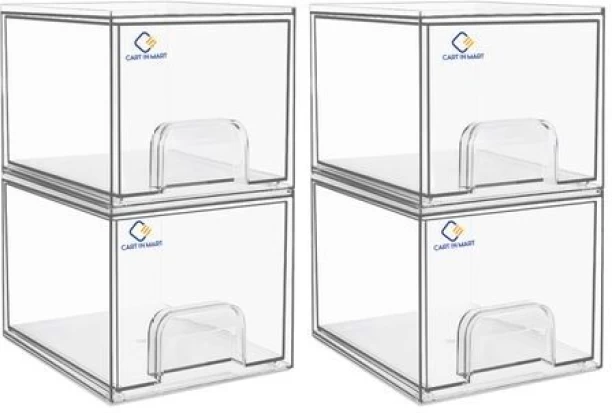 Cart In Mart Organizer Pullout Organizers