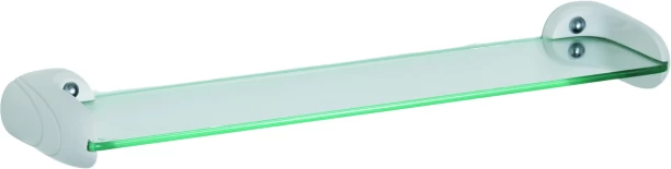 Bodie Jade - Glass Shelf Shelf Organizers