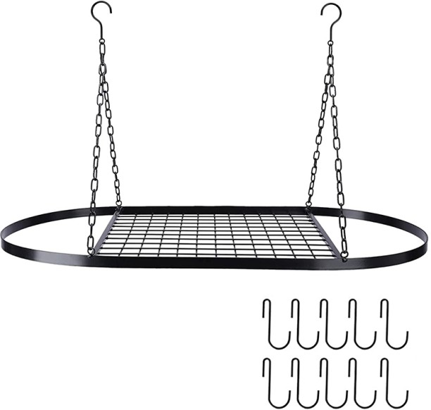 ALANES ZS-2033 Shelf Organizers