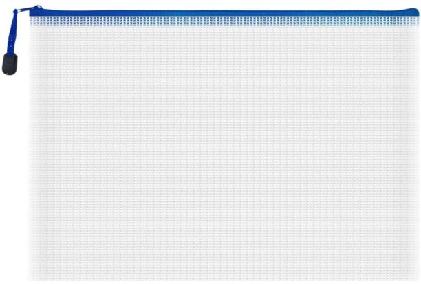 Weibo Plastic Storage Pouch