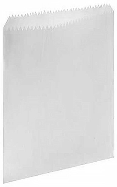 Cassie Dee Grease Proof Bags No 2 Paper Storage Pouch