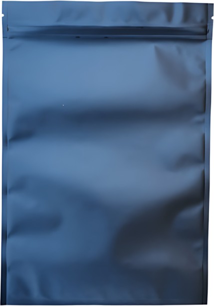 MSA 100x Mylar Heat Seal Bags 18x25cm Plastic Storage Pouch