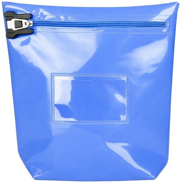 Avansa A4 Cash Bag Nylon Storage Pouch