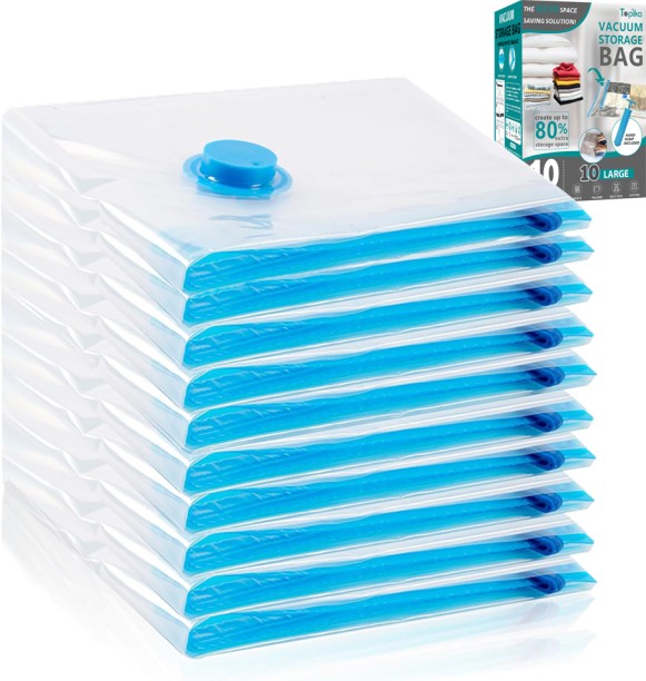 Topika 60×80cm Plastic Storage Pouch