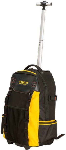 Stanley Tools 1-79-215 Nylon Storage Pouch