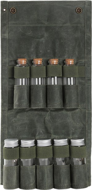 ALANES Polyester Storage Pouch