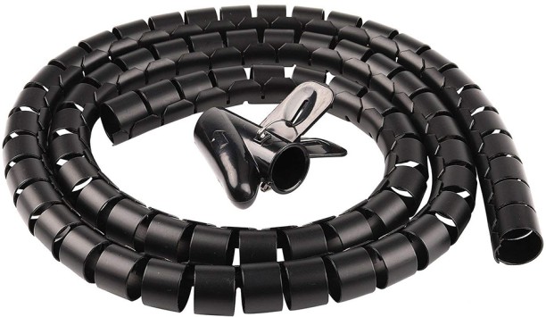 ALANES 1 Compartments PE Cable Organizer