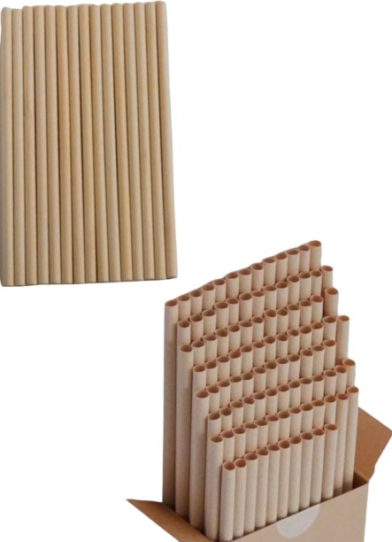 Sunny Straight Straw