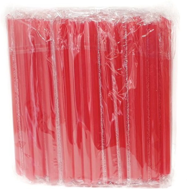 beeglow Straight Straw