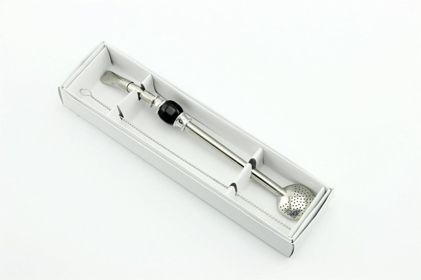 Synergy360 Spoon Straw