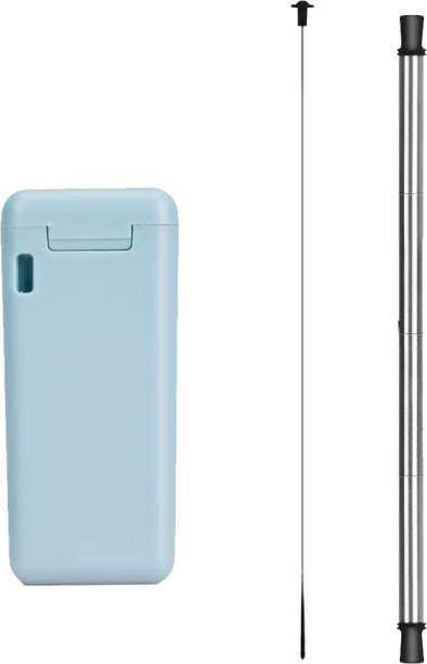 ALANES Connectable Straw