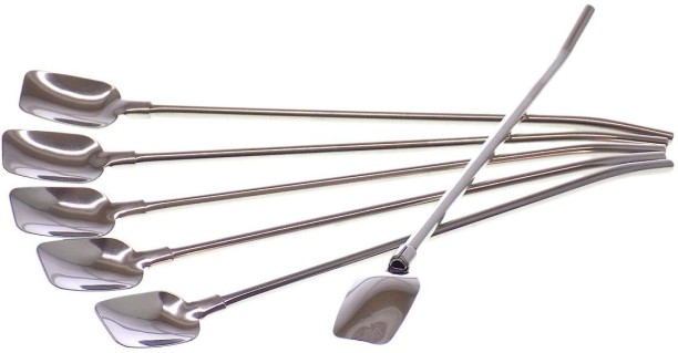 HomewareOnline Spoon Straw